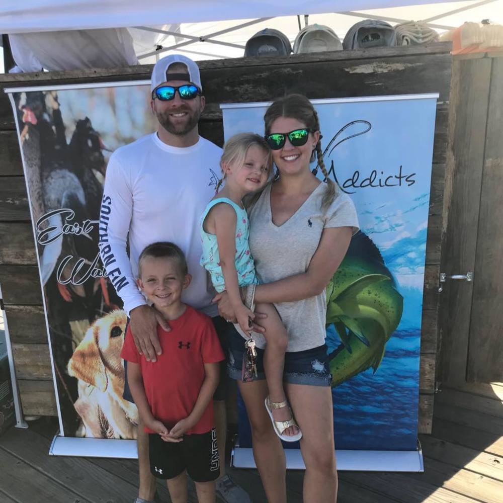 Meet your Posher, Shannon